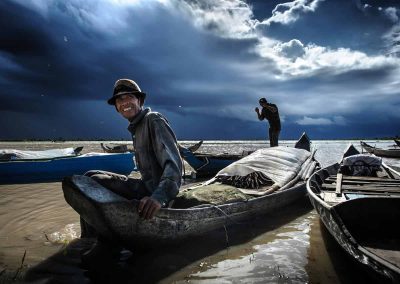Tonle Sap Lake