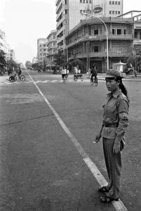 Back to life © John Burgess, Text by Prine, Age 17