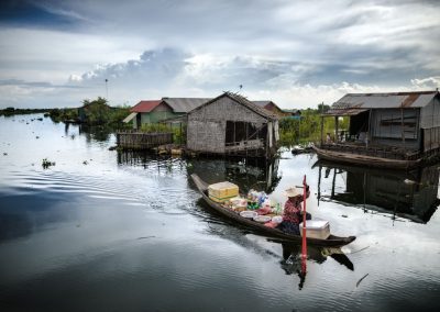 Tonle Sap Lake