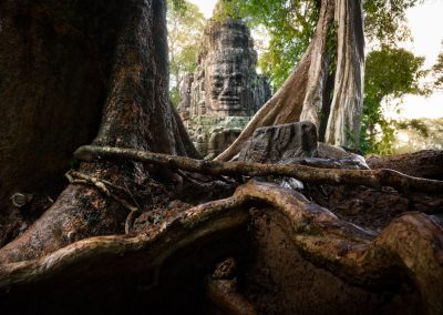 Angkor Photography Tours
