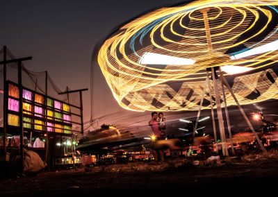 Night Market in Siem Reap
