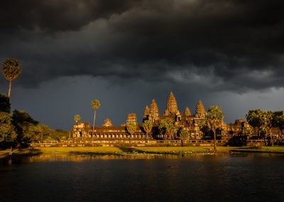 Angkor Wat
