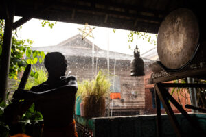 Rainy season