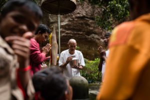 Kulen Monastery