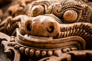 Banteay Srei Temple