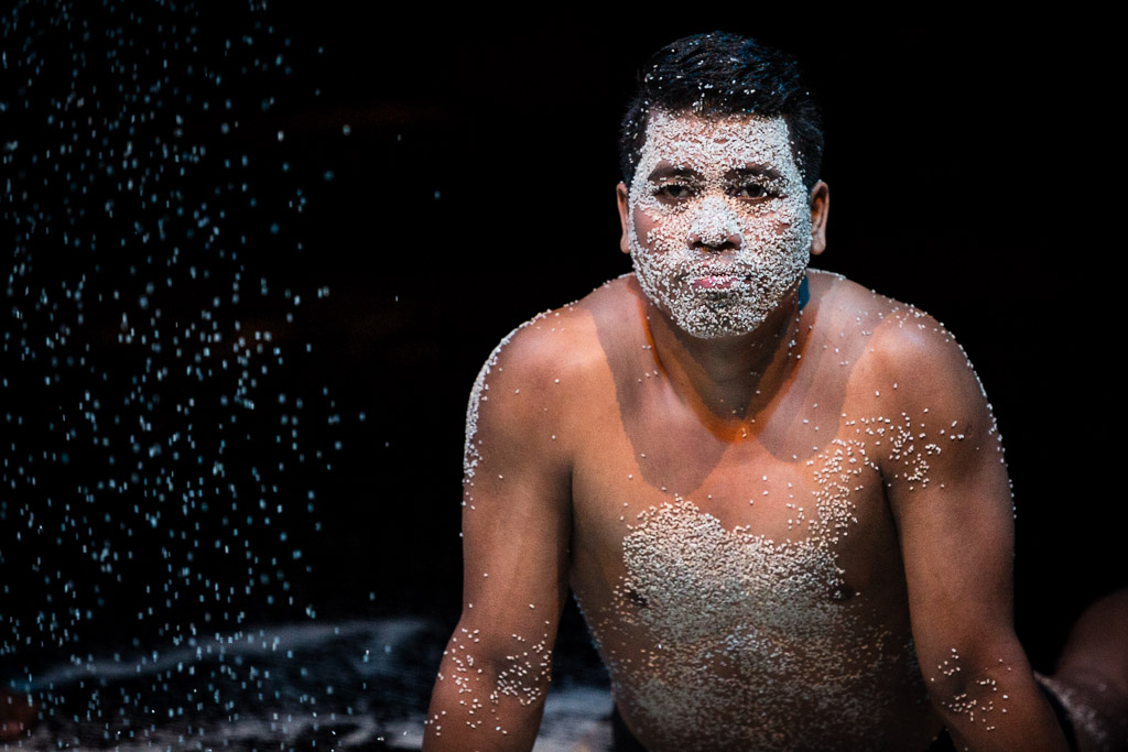 Phare the Cambodian Circus