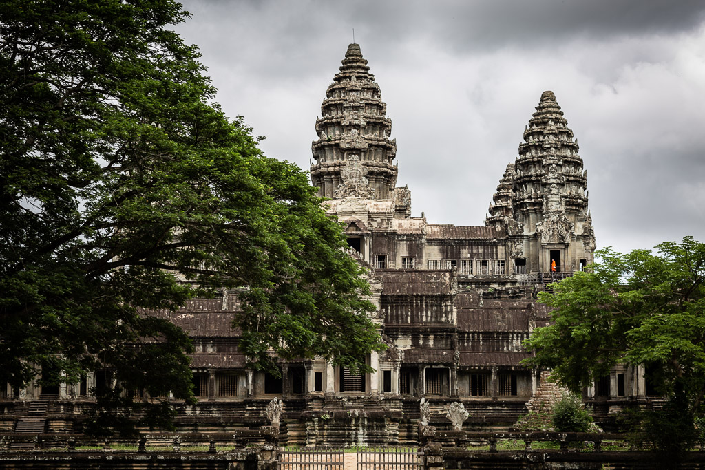 Angkor Wat