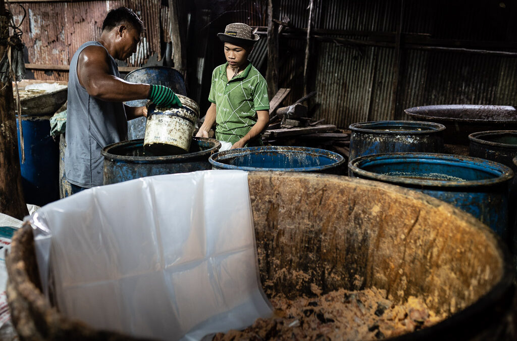 Countryside Adventure Multi-Day Tour: Unleash Your Inner Photographer!