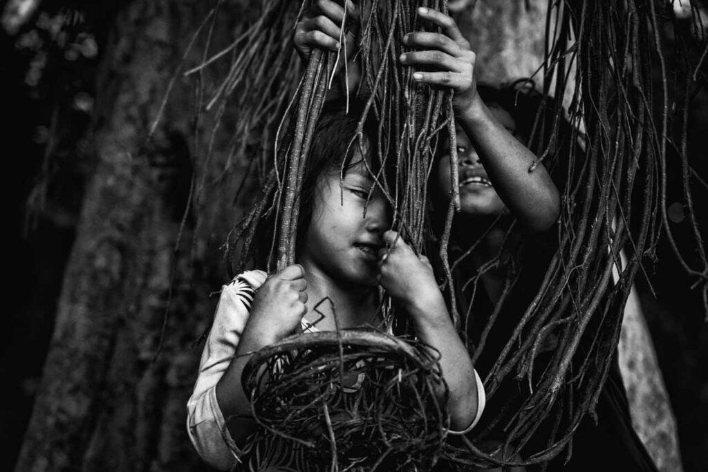 © Leonardo Benedetti