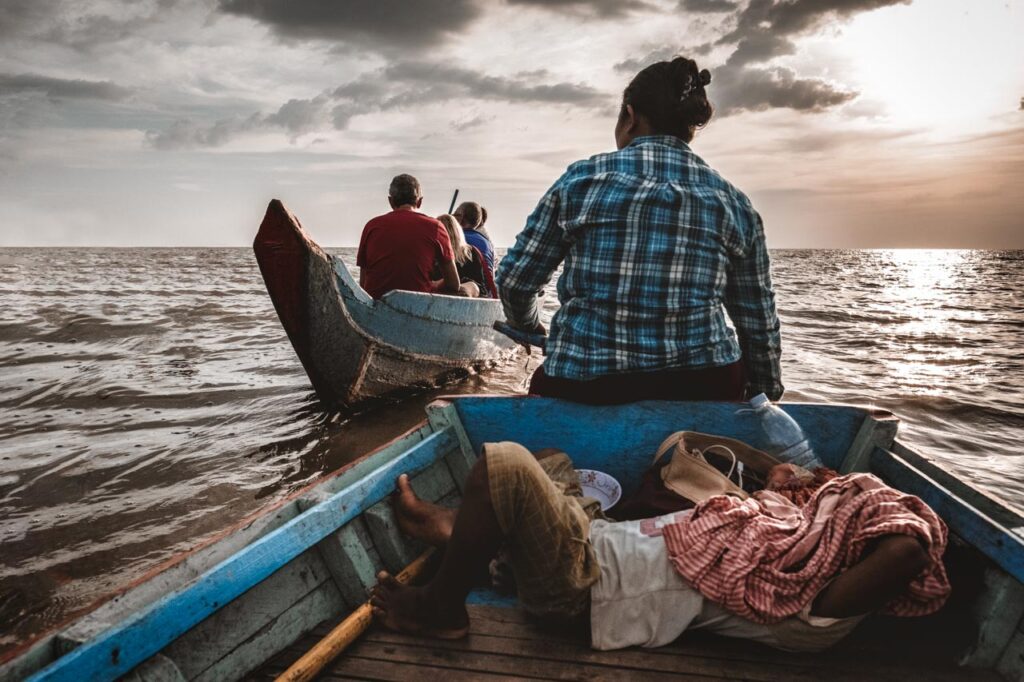 © Massimo La Bianca