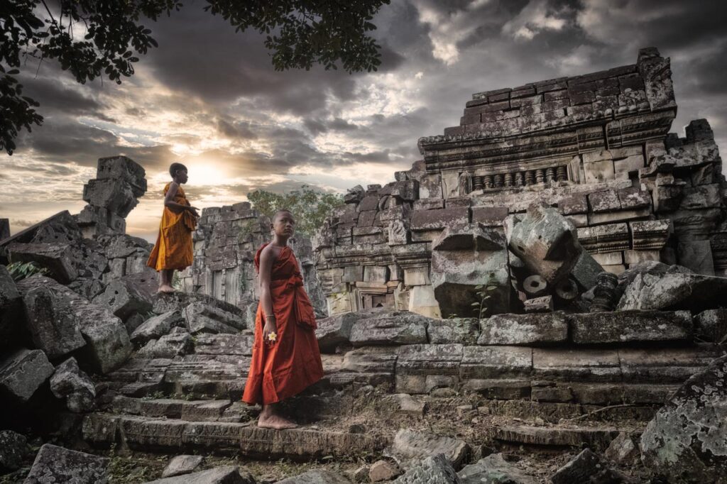 © Massimo La Bianca