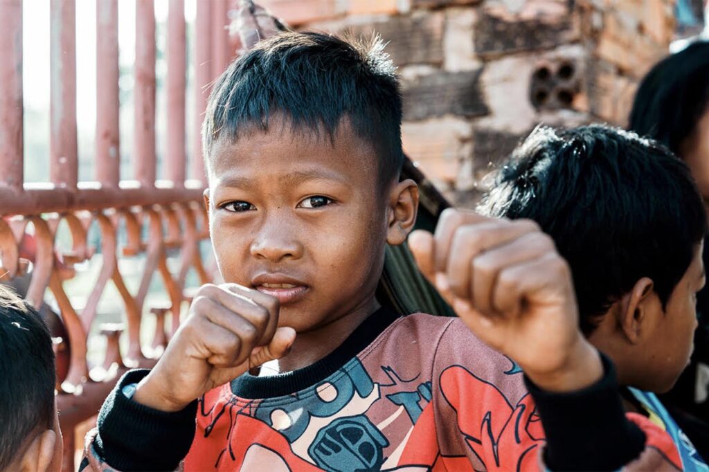 © Simone Della Fornace