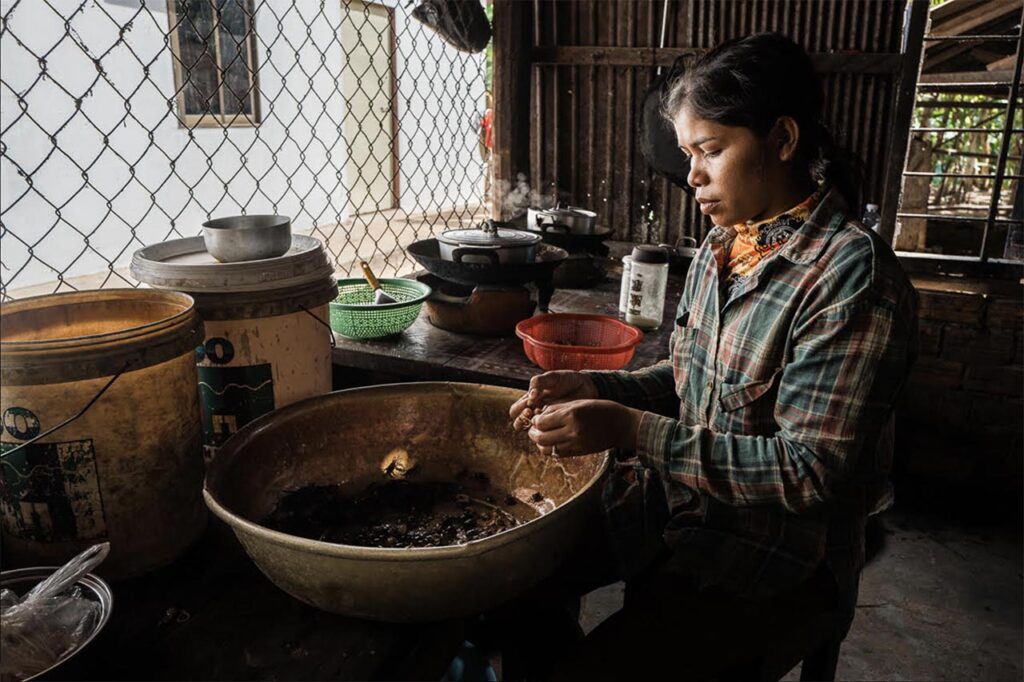 © Simone Della Fornace