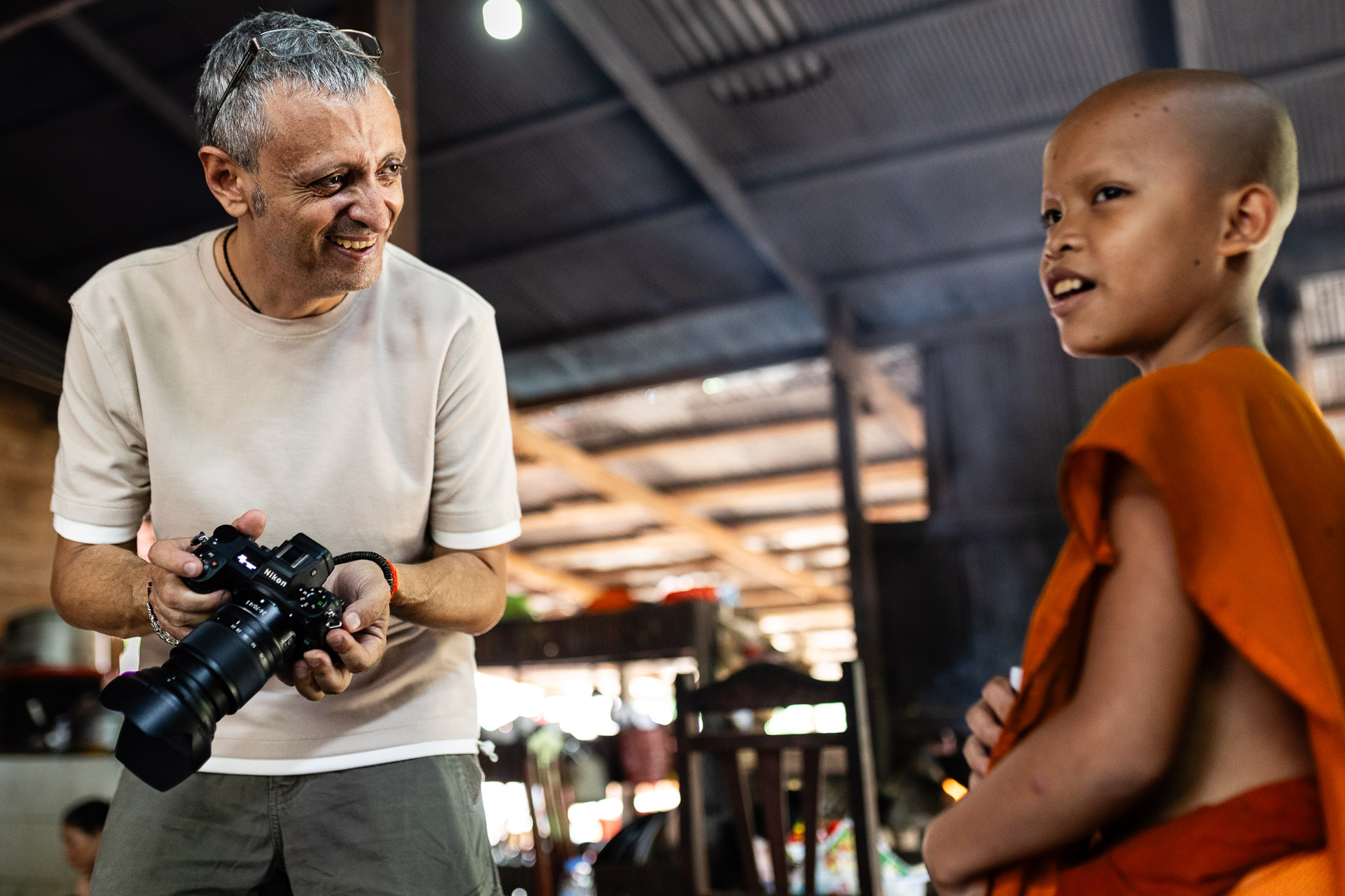 Alessandro Vannucci Photographer