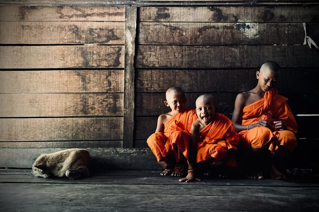 Smartphone photography