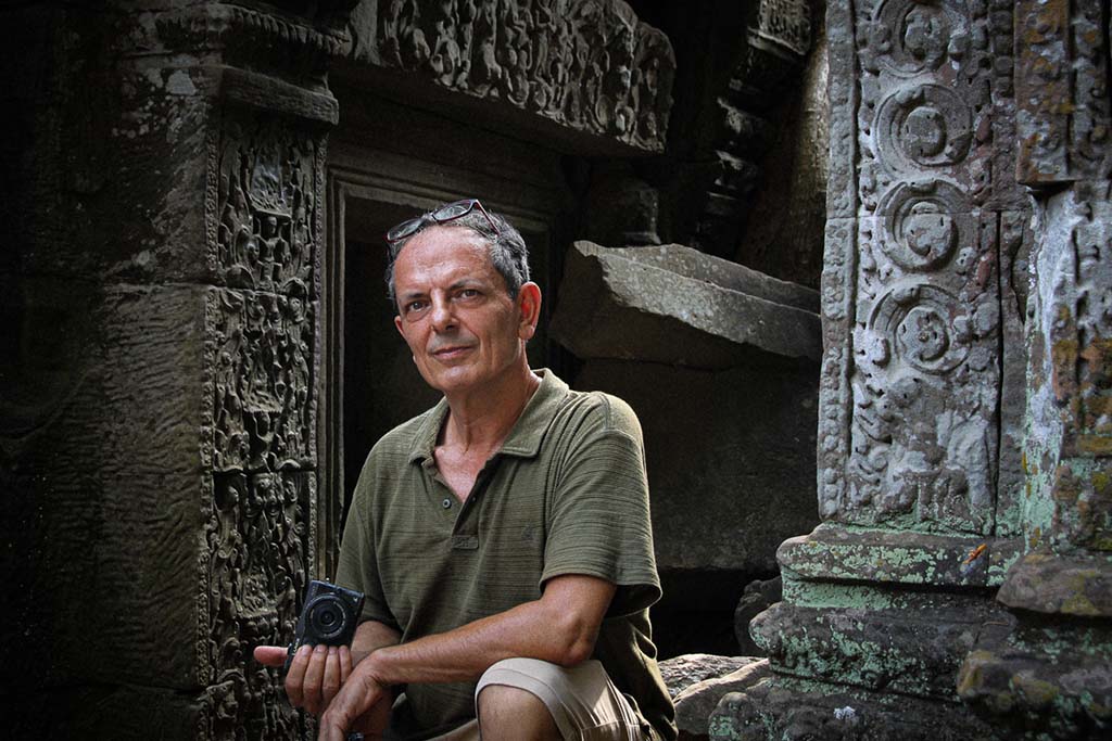 Rémi Abad Photographer