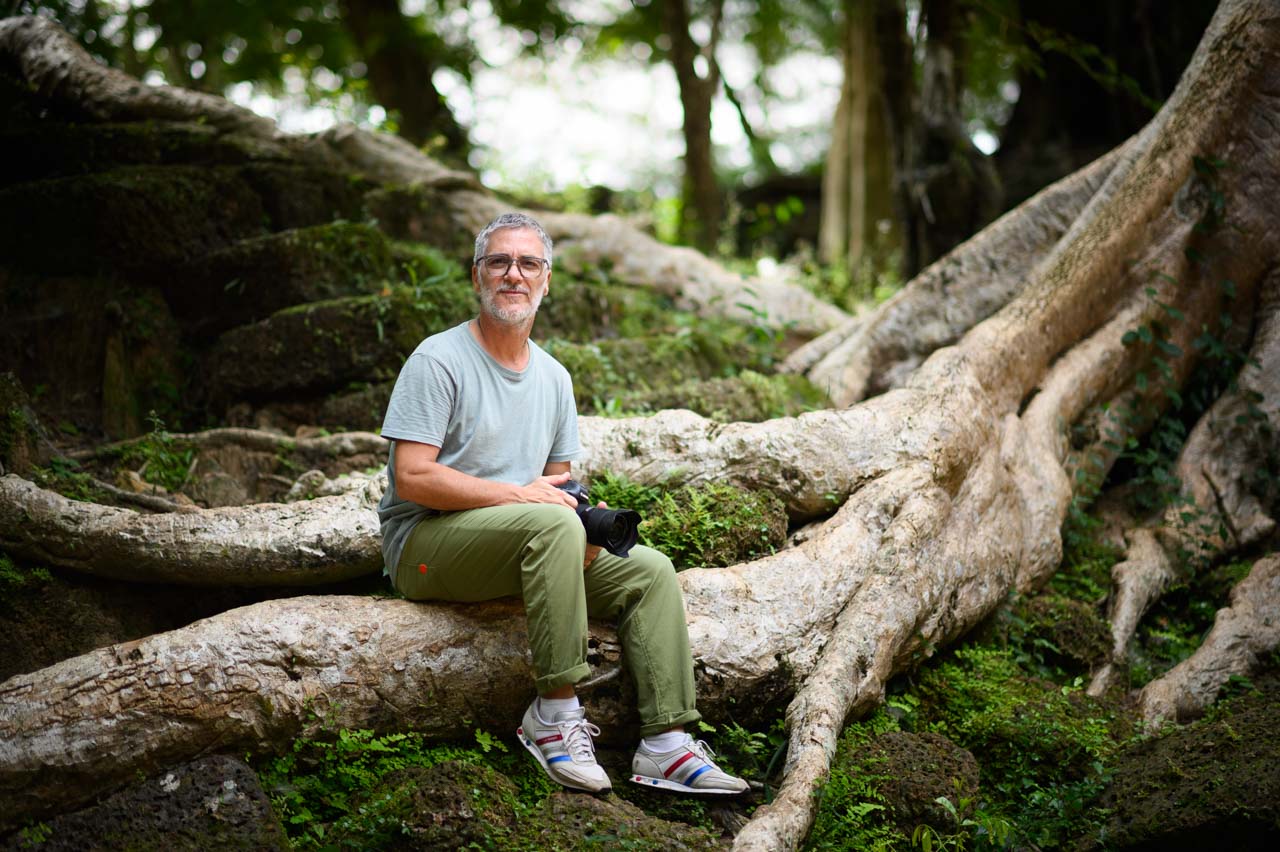 Rémi Abad Photographer